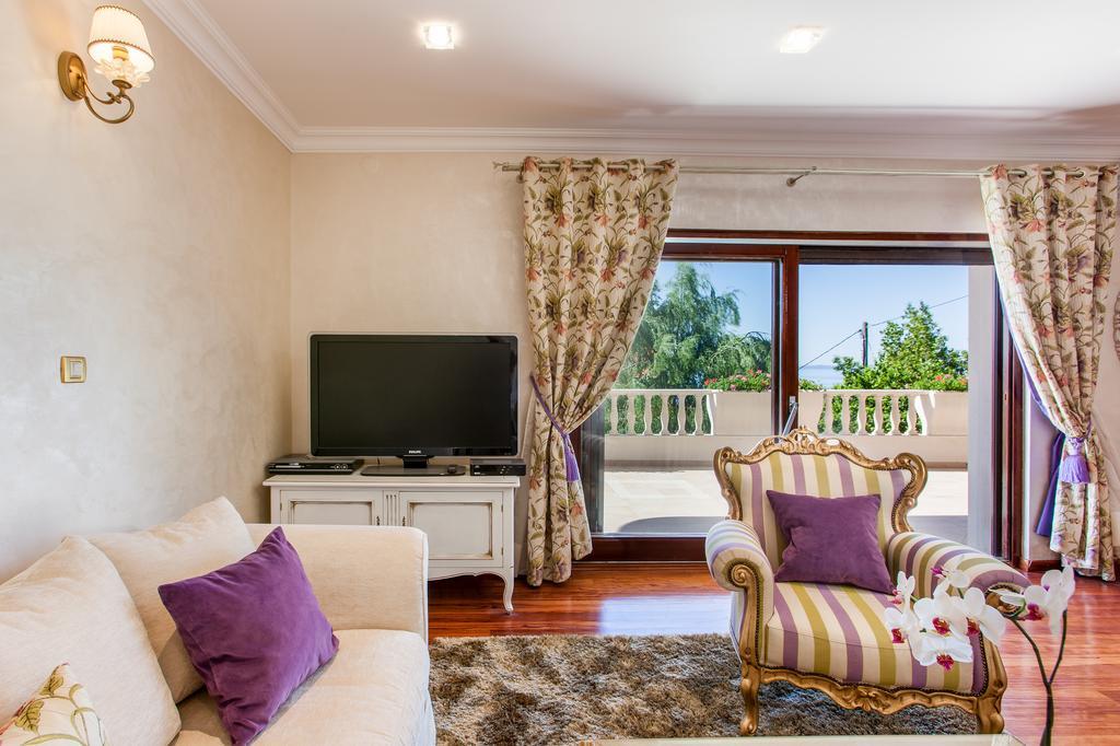 Villa Sea Breeze Split Quarto foto