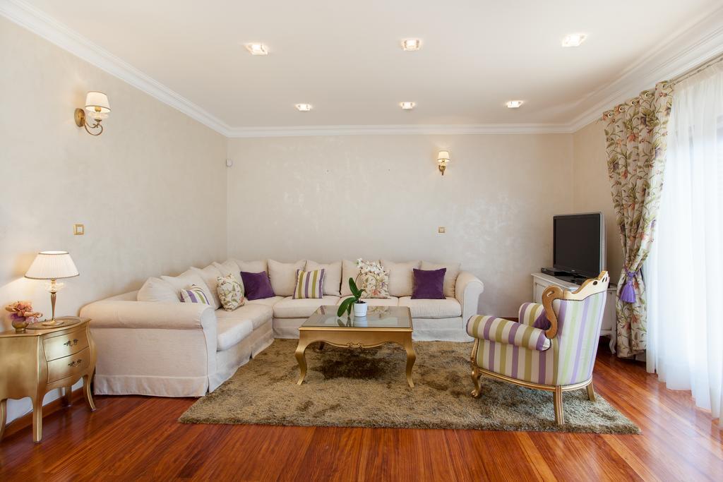 Villa Sea Breeze Split Quarto foto