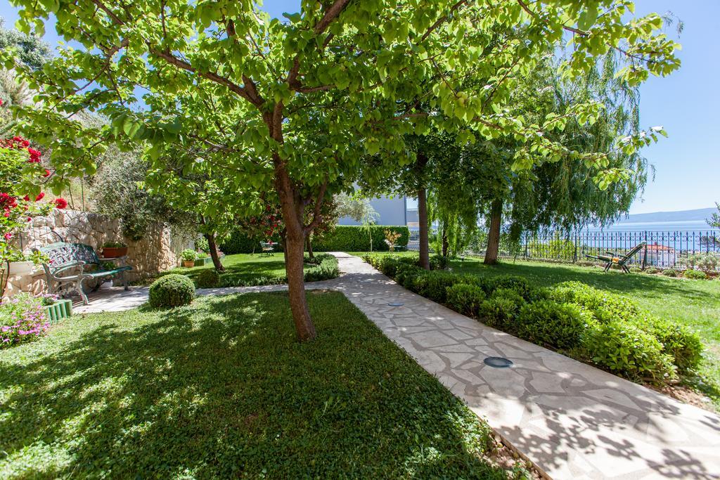 Villa Sea Breeze Split Exterior foto