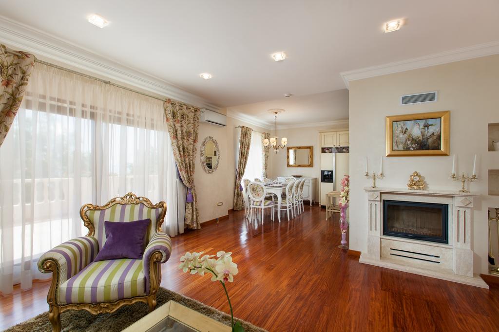 Villa Sea Breeze Split Quarto foto
