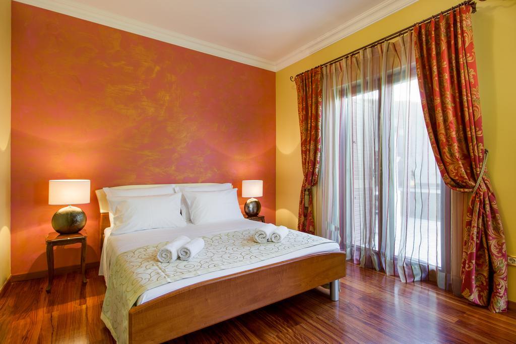 Villa Sea Breeze Split Quarto foto