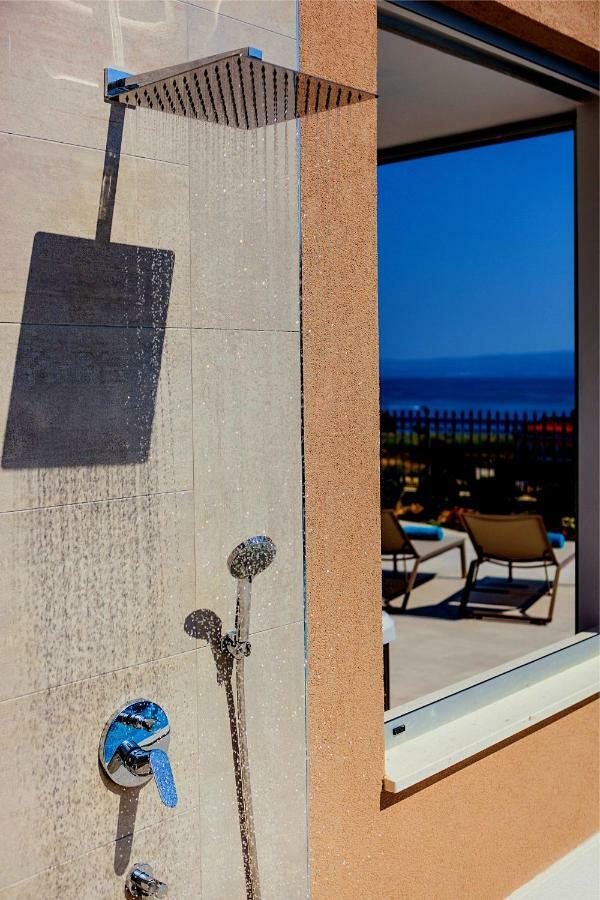 Villa Sea Breeze Split Exterior foto