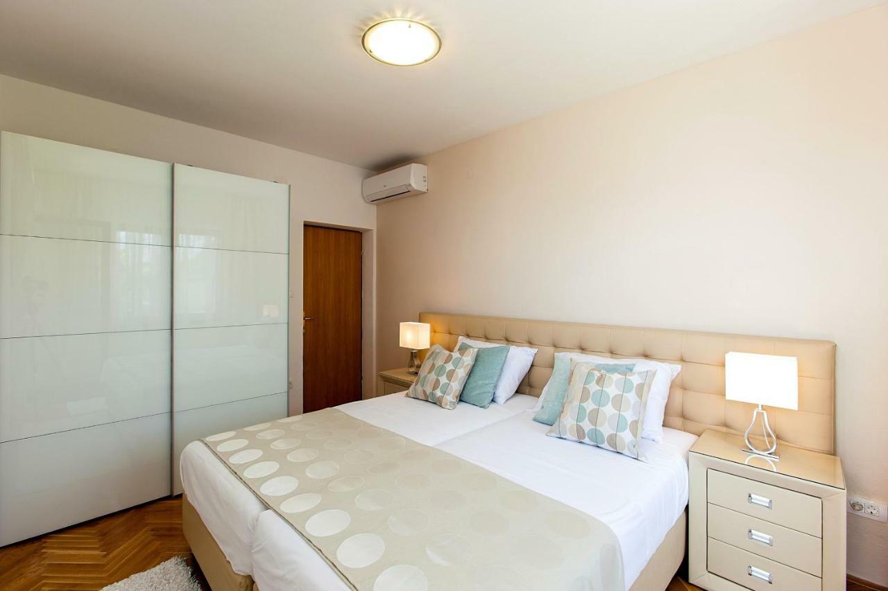 Villa Sea Breeze Split Quarto foto