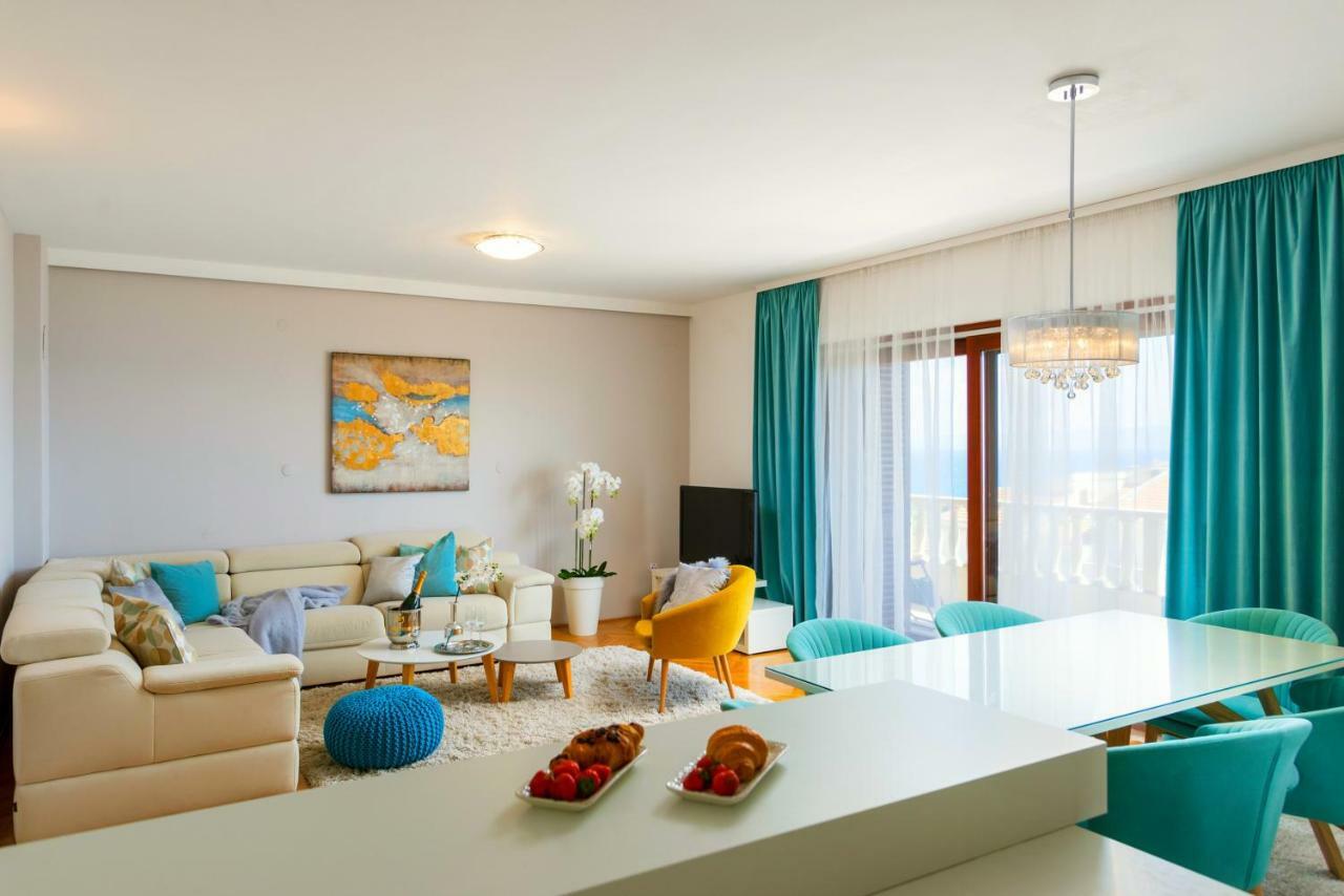 Villa Sea Breeze Split Quarto foto